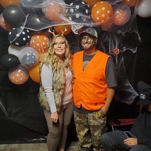 Meet your Posher, Jake